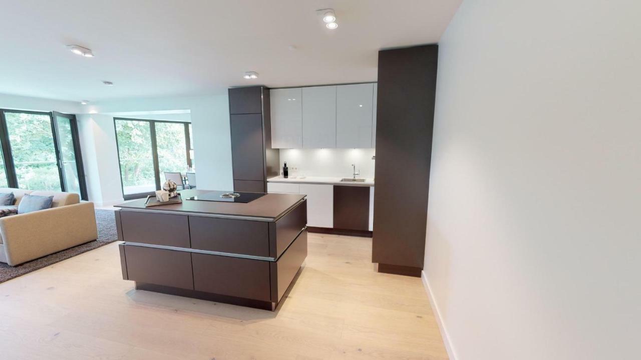 White Pearl Apartment 1.16 Timmendorfer Strand Extérieur photo