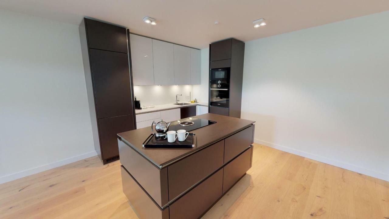 White Pearl Apartment 1.16 Timmendorfer Strand Extérieur photo