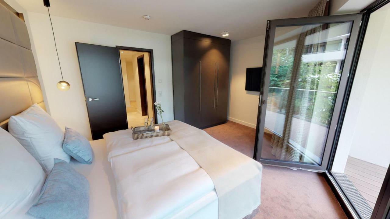 White Pearl Apartment 1.16 Timmendorfer Strand Extérieur photo