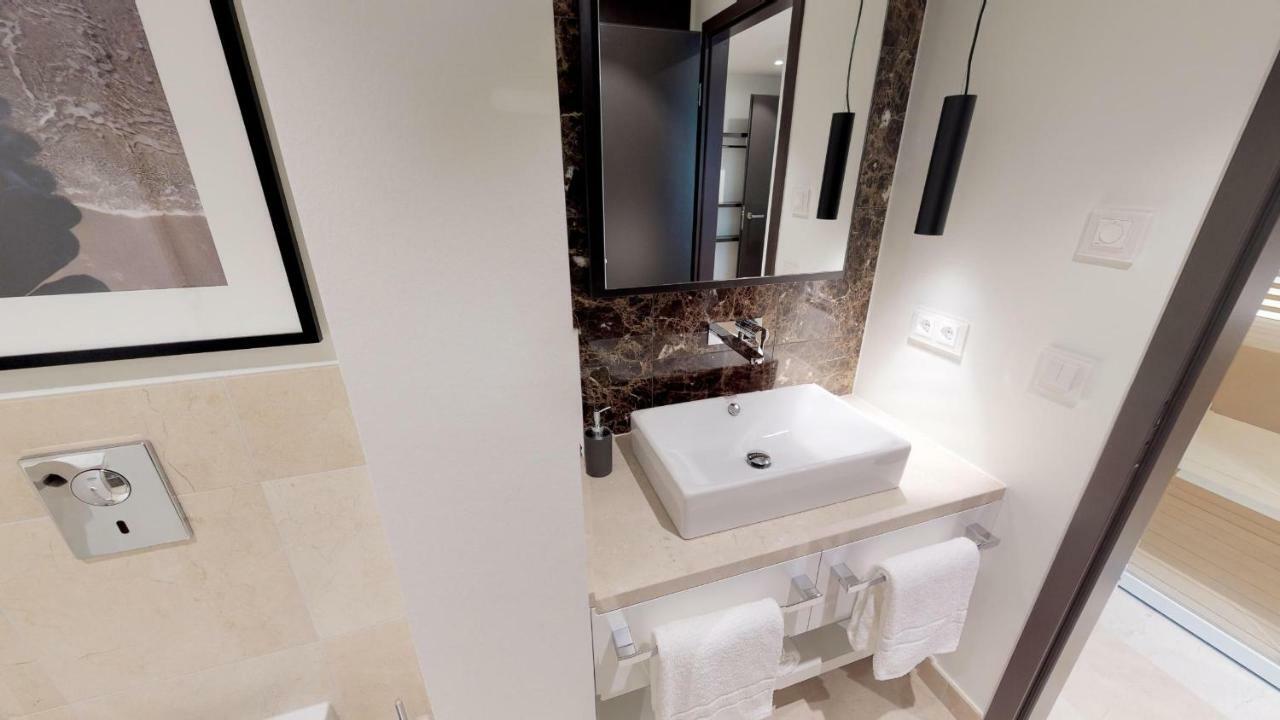 White Pearl Apartment 1.16 Timmendorfer Strand Extérieur photo