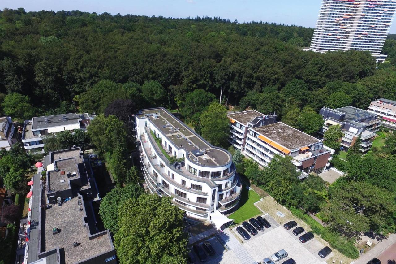 White Pearl Apartment 1.16 Timmendorfer Strand Extérieur photo